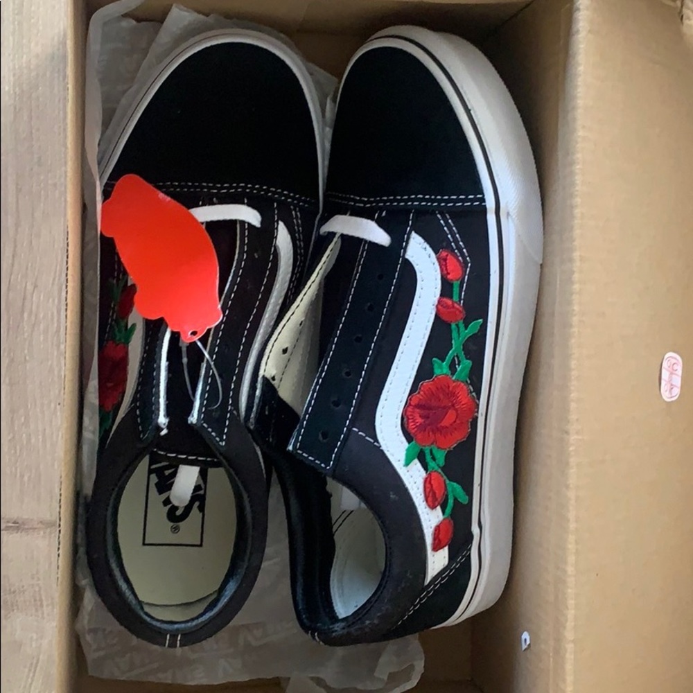 Vans